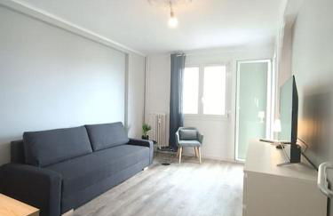 F4 avec vue mer / Flat with sea view 3 bedrooms - Foto 5