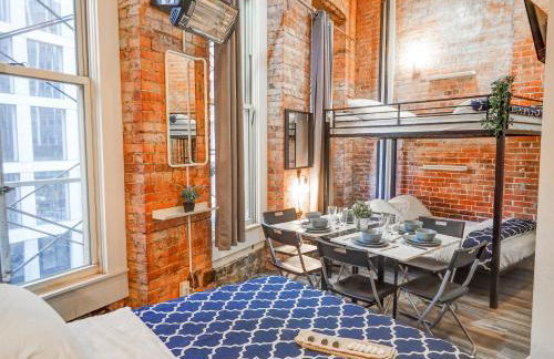 Metropolitan Studio Apartments Manhattan - Foto 37