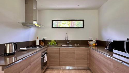 Pineto, villa 3 chambres au coeur de la pinède - Foto 4