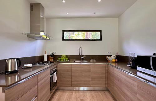 Pineto, villa 3 chambres au coeur de la pinède - Foto 4