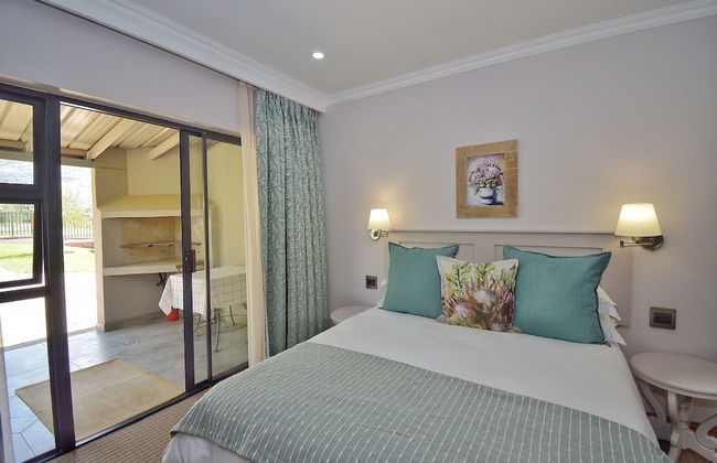 Clarens Retreat - Foto 12