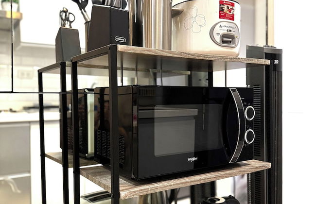 AZURE URBAN RESIDENCES STAYCATION - Foto 8