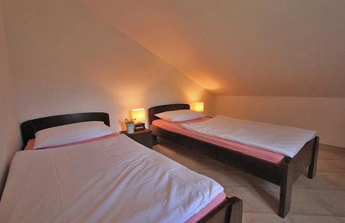 Beachfront Apartments Baricevic with Pool - Foto 39