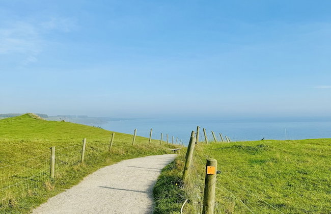 Kåseberga Hideout - Foto 54