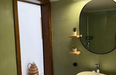 Vigliata Sidirounta Traditional Stonehouse - Foto 53