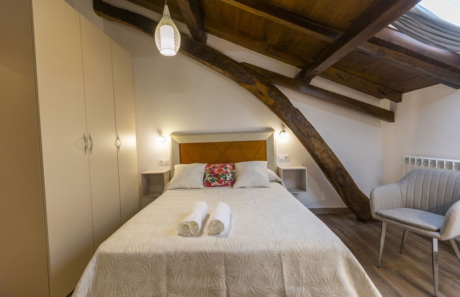 Apartamentos Casona del Campo - Foto 12