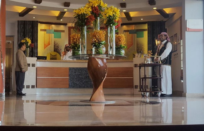 Boudl Al Masif - Photo 54