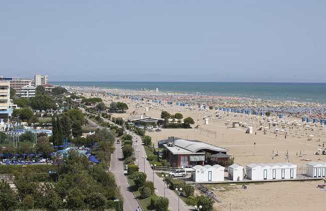 Condominio Ausonia al Mare - Gemini - Foto 29