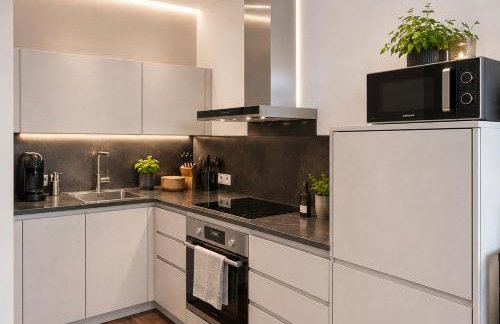 Marienplatz Design Apartment - Historic Center - Foto 11