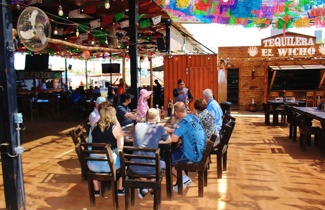 Cabo San Lucas Tour - Foto 8