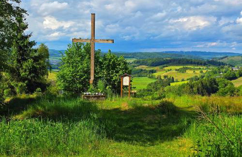 Ferienwohnungen Dorfliebe Dörnberg - Photo 76