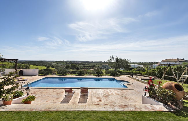 Quinta dos Medronheiros - Foto 1