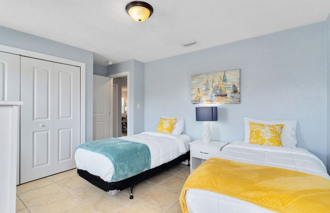 Ocean Harbour Apartment Homes - Foto 46