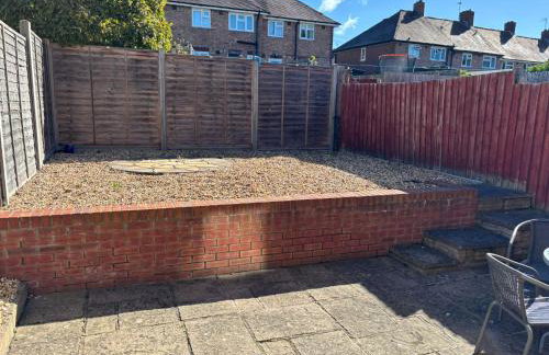 Hereford - Kestrel House - 4 Bedroom House Close to City With Parking - Sleeps 7 - Suitable for Family Gatherings or Contractors With Vehicles - Hosted by RENTMYHOUSE - Foto 54