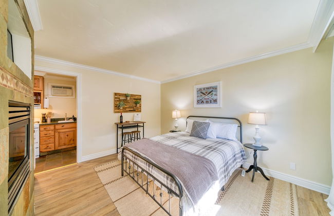 The Moose and Maple Lodge - Foto 6