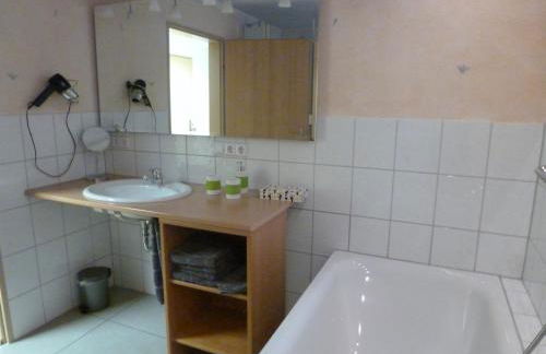 Ferienwohnung Eisele Heike - Foto 34