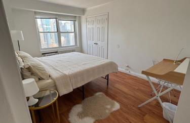 Midtown High Floor Fantastic Panoramic City View Corner 2 Bedroom Apartment - Foto 18