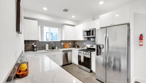 Modern Rooftop Villa - Photo 4