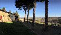 Fattoria Poggio Capponi - Foto 4, Garden view