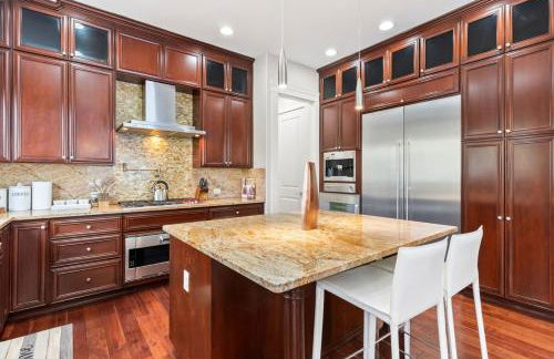 Luxury Lake Waterfront Retreat - Foto 40