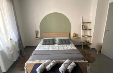 Place du bonheur bel appartement f2 - Foto 7