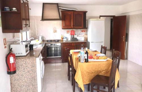 Casa Manuel J. J. M -Alfambras, Aljezur - Quiet Country House - Foto 13