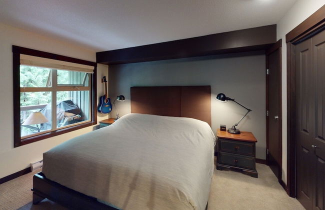 Lost Lake Lodge by Whistler Premier - Foto 3