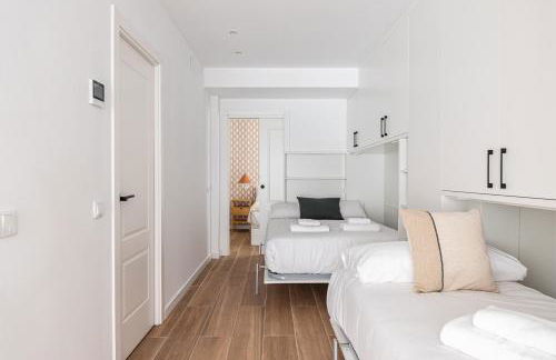 Waou Best VI Madrid Rio - Photo 12