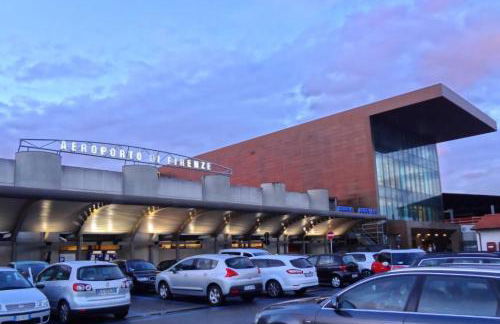 Midori House Florence - 10min from Airport - Foto 35