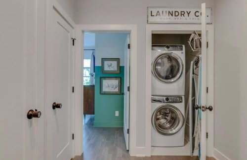 Bold Boho Beauty Three Bedroom Three and a Half Bath - Foto 20