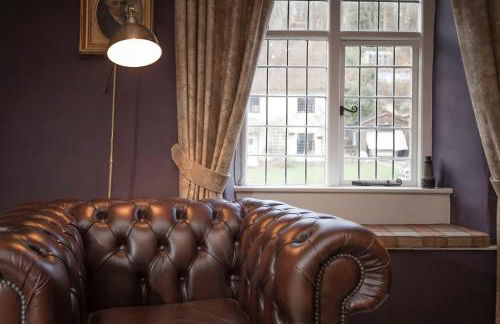 Three Little Pigs Luxury Cottage - Photo 48