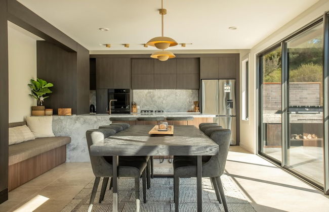 Oaks Lake Crackenback Resort - Photo 20