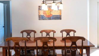 Base Camp Ski Slope Views Granby Ranch - Foto 4