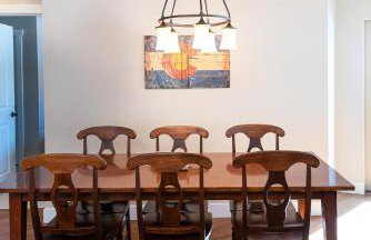 Base Camp Ski Slope Views Granby Ranch - Foto 4