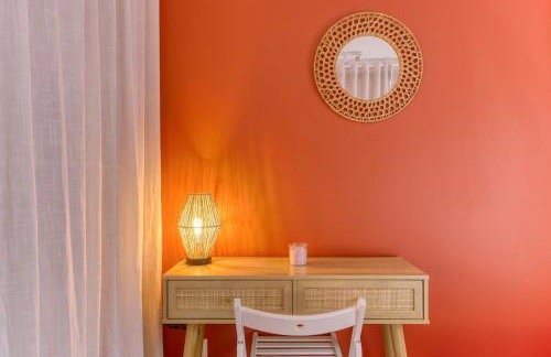 2-room apartment near Paris and RER-B metro - Photo 13
