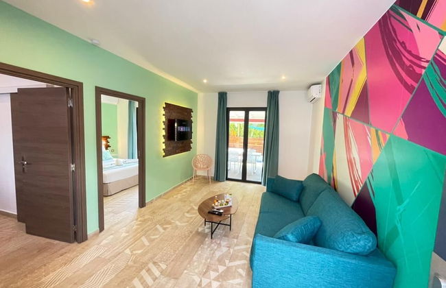 Kawan Bay Suites - Photo 14