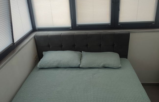 Bazyel Apart Otel - Foto 8