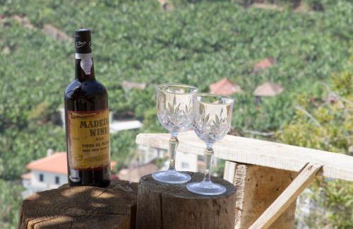 Tabua Village Madeira Suite 5 Nature Lovers - Photo 28