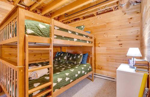 Hot Tub Epic View Fire Pit 40 Acres - Foto 56