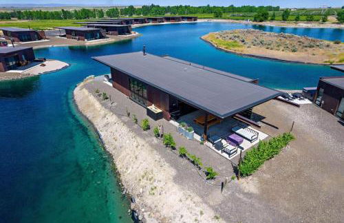 The Point at the Lakes - Cave B - Foto 7