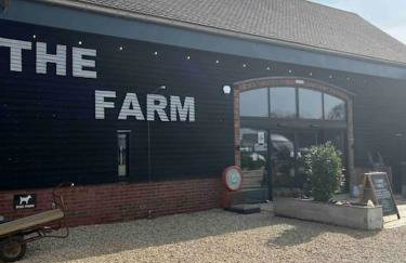 Bay Cottage, Hot Tub - Foto 15