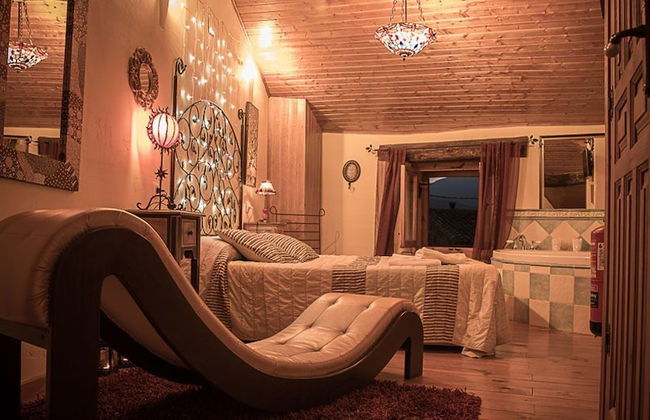 Los Sitios de Aravalle - Foto 2