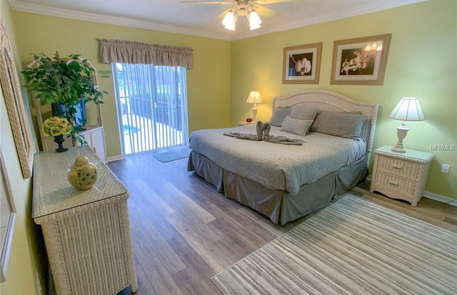 Disney 6-bed Pool-spa Villa in Kissimmee, US - Foto 5