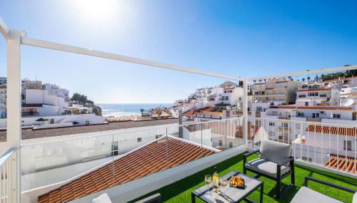 Apartment Carvoeiro By The Sea 2 by Algarve Vacation - Foto 5