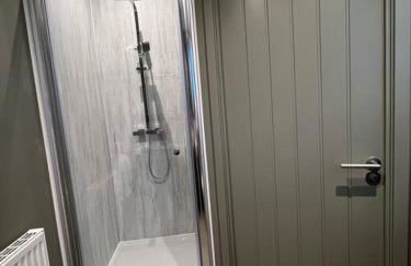 Luxury Lodge With Hot Tub In Royal Deeside - Foto 8