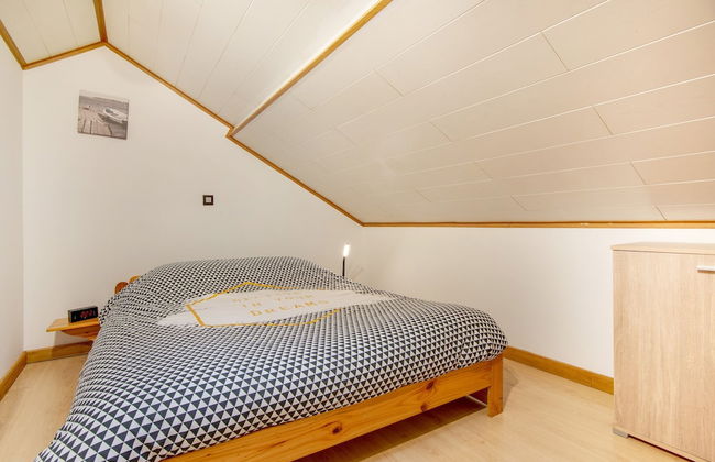 Beautiful Holiday Home in Cul-des-sarts With Garden - Foto 40