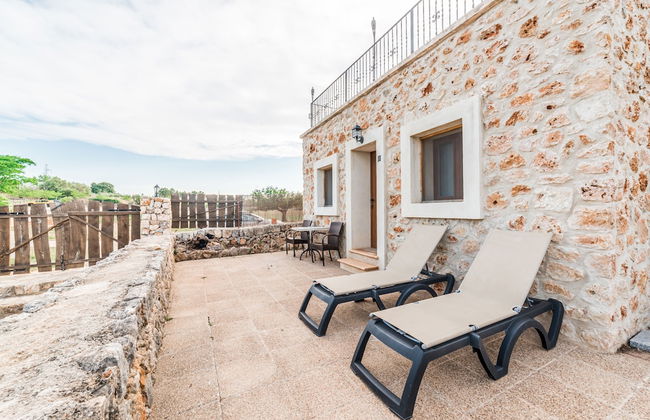 Agroturismo Ses Illes - Photo 8