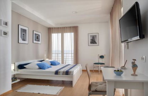 Luxury Villa Mala Podgora with Heated Pool - Foto 35