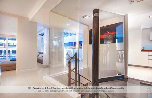 Au 30 Lille Centre Grand Palais - Foto 27