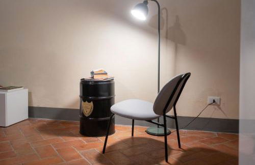 Borgo di Libbiano - for exploring all of Tuscany - Foto 41